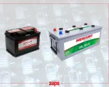 Porównanie akumulatorów: UPLUS AGM i MERCURY GEL TECH. Wybierz najlepszy akumulator agm czy żelowy dla siebie.