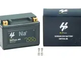 Akumulator HLPmoto NHTX4L-BS to nowoczesne rozwiązanie, które zapewni długą żywotność Twojemu motocyklowi.