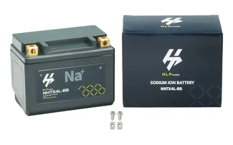 Akumulator HLPmoto NHTX4L-BS to nowoczesne rozwiązanie, które zapewni długą żywotność Twojemu motocyklowi.