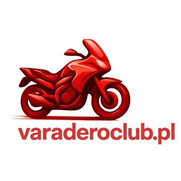 Logo varaderoclub.pl